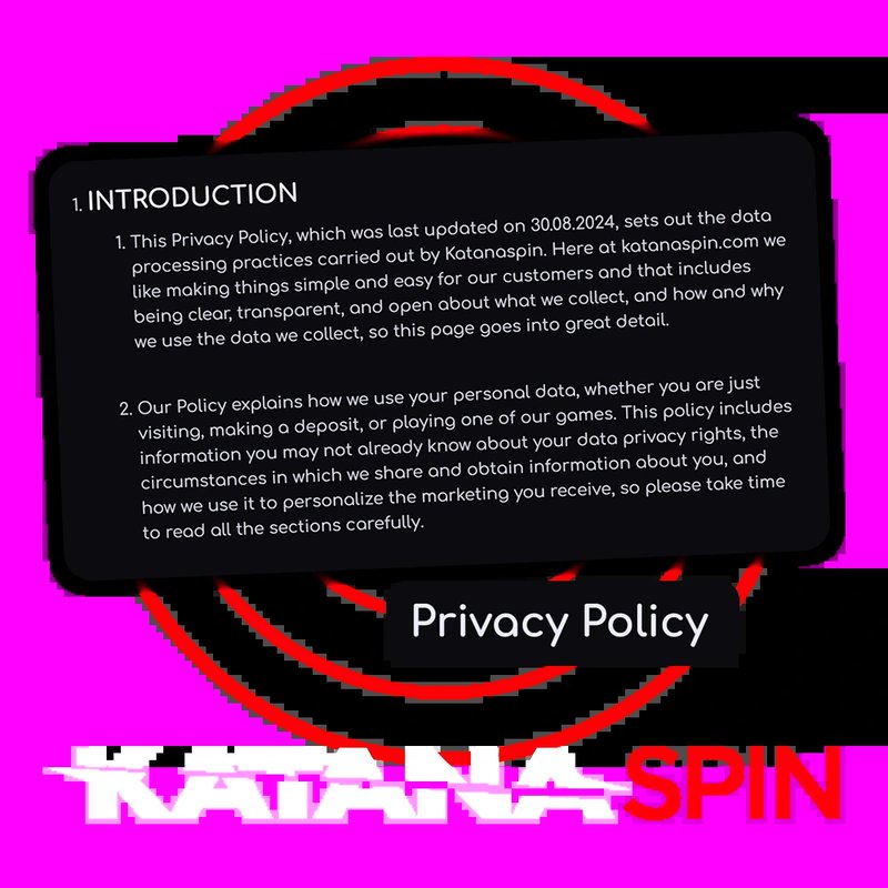 Guide to katanaspin login