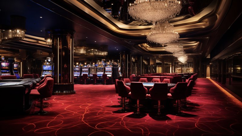 Start With a Problem: How to Get a Kick‑Starter at a New Casino, mrjones casino uk