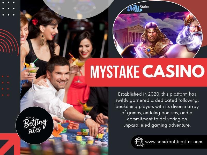 Mystake promo code, mystake login