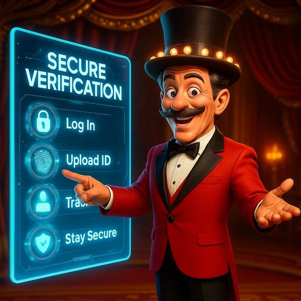 Best very well casino login in United Kingdom