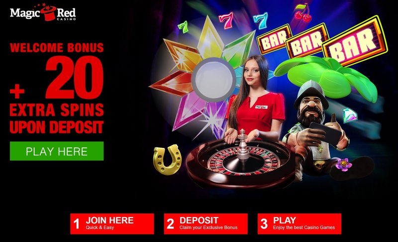 Magic win casino uk login in United Kingdom