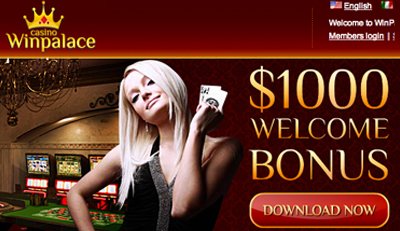 A look at win place casino login