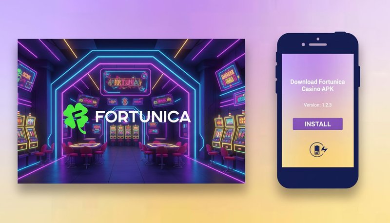 Introduction to fortunica login register Introduction to fortunica login register