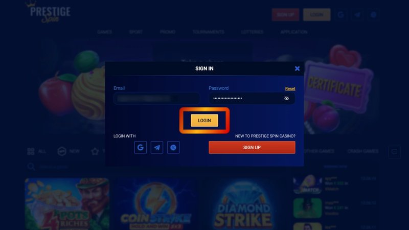 Learn about spin boss uk