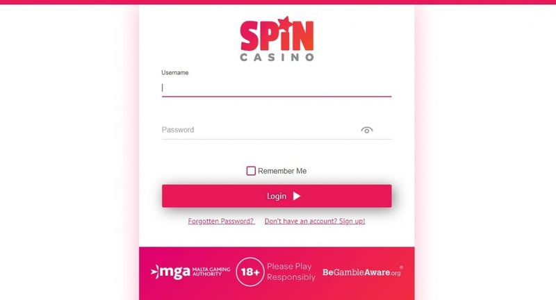 Spinboss, spin boss uk